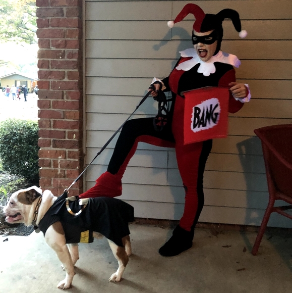 Meet your Posher, Gisela - Picture 4 of 8